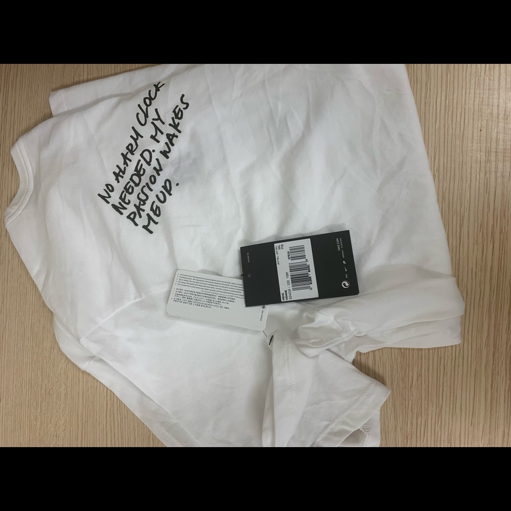Nike Shirts